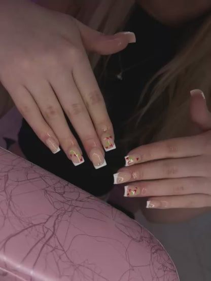 SOPHIE - NAIL TECH